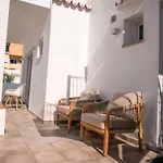 בית נופש El Pirata 78