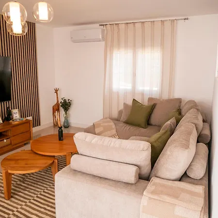 Ferienhaus El Pirata 78 Estepona