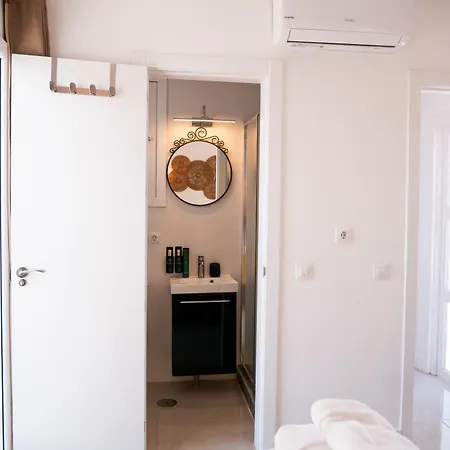 Ferienhaus El Pirata 78 Estepona