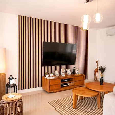 Ferienhaus El Pirata 78 *