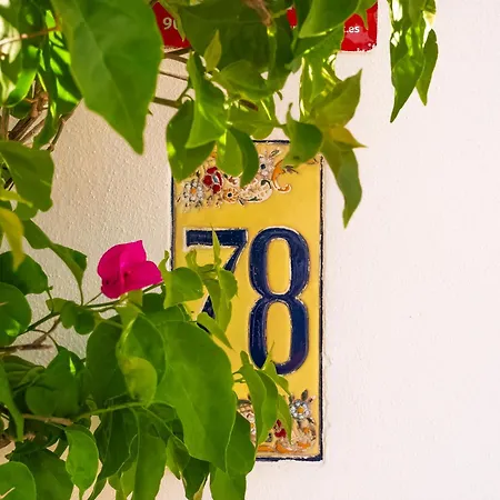 Ferienhaus El Pirata 78 Estepona